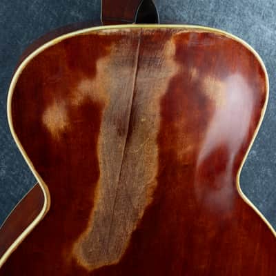 Gibson L3 Archtop 1919 ~ Secondhand image 7