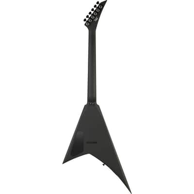 Jackson American Series Rhoads RR24 HT 2026 - Satin Black image 2