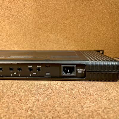 E-MU Systems Procussion Rackmount 32-Voice Electronic Percussion Module – Serviced – Warranty image 14
