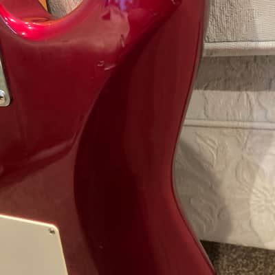 Fender ST-62 Stratocaster Reissue MIJ image 10