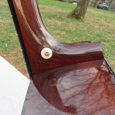 Hooper D-18 2013 Adirondack/Mahogany image 15
