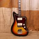 Fender Jazzmaster 1966 Sunburst