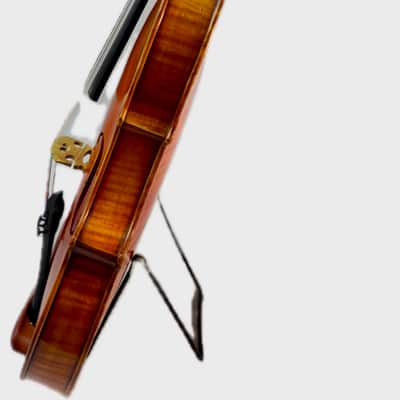 DZ Strad Model 609 4/4 size image 6