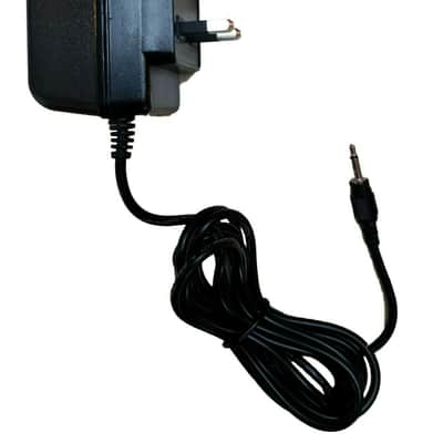 Power Supply Replacement For The Alesis Mmt 8 (Early Version) Multi Track Adapter Ac 9 V 830 Ma 3.5 Mm