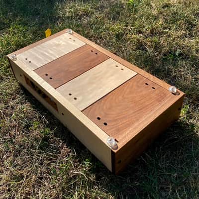 Ellitone Osage Modular Synthesizer System  serial #006 image 17