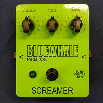 CAT S Factory Kowloon Boost AT 222 AKIRA TAKASAKI Signature Pedal