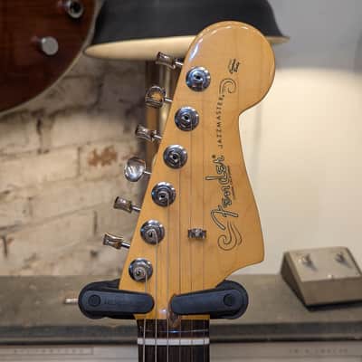 2025 Fender American Professional Classic Jazzmaster image 13