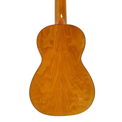 Ohana CK-50WG Solid Cedar& Willow Concert Ukulele image 2