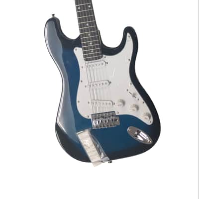 Zeny Guitar - Electric Strat copy image 1
