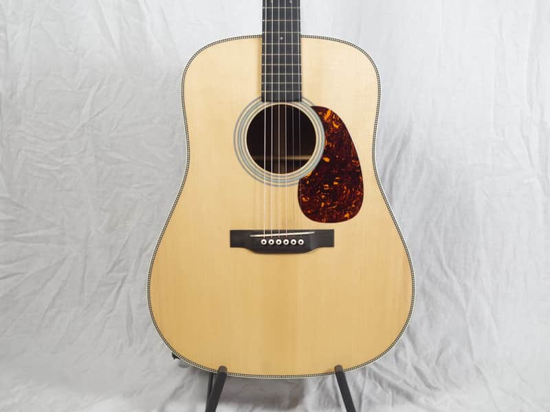 Martin D-28 Authentic 1941 (2013 - 2016) image 2