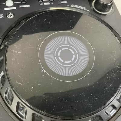 Pioneer DDJ-FLX6-GT 4-Channel DJ Controller 2020s - Black image 8