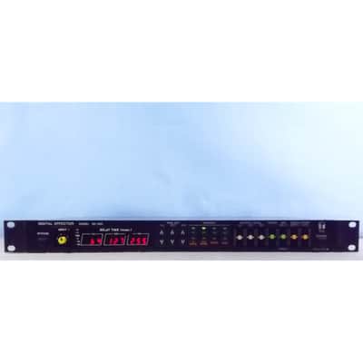 TOA DE-1000 Digital Delay image 1