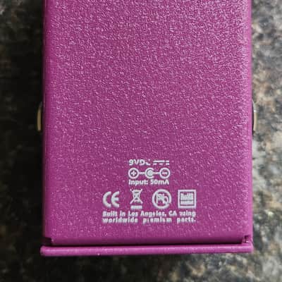 Bogner Burnley V2 image 2