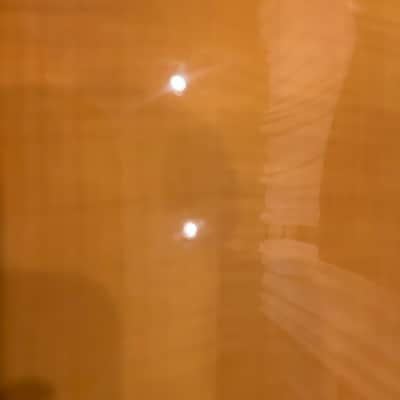 Agile AS-820 2010's -2020's - Natural - P90's image 12