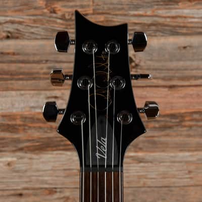 PRS S2 Vela Black 2022 image 6