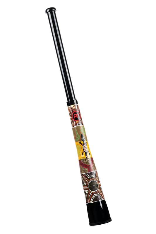 Meinl Travel Didgeridoo TSDDG2-BK image 1