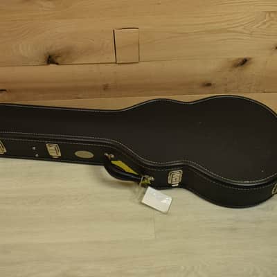 Collings  290 2018 - Tobacco Sunburst - Wolfetone P90's image 14