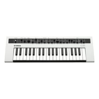 Yamaha Reface CS - Analog Physical Modeling Synth [Three Wave Music] image 2