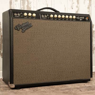 Vintage Sound Vintage 40 2x12 Combo image 3