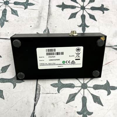 DigiTech FS3X 3 Button Footswitch image 2