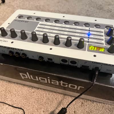 Use Audio Plugiator Desktop DSP Synth w/ Extra Synth Options + Box image 3