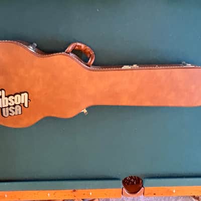 Gibson Gary Moore Signature Les Paul 2000 - 2002 - Lemonburst image 23