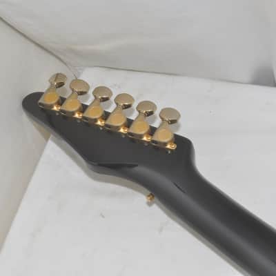 GRECO DEVICE TRS-60 Electric Guitar Ref. No 7436 image 14