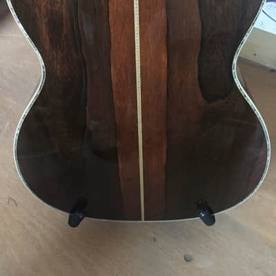 Martin Custom Shop J-45 2011 Natural image 4