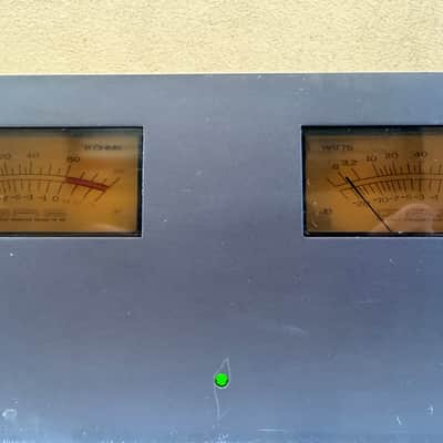 Great American Sound Company GAS Son of Ampzilla Amplifier ~ Tuned & Serviced image 4