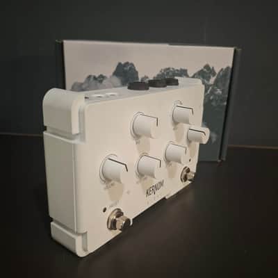 Kernom Ridge Overdrive 2021 - Present - Various image 3