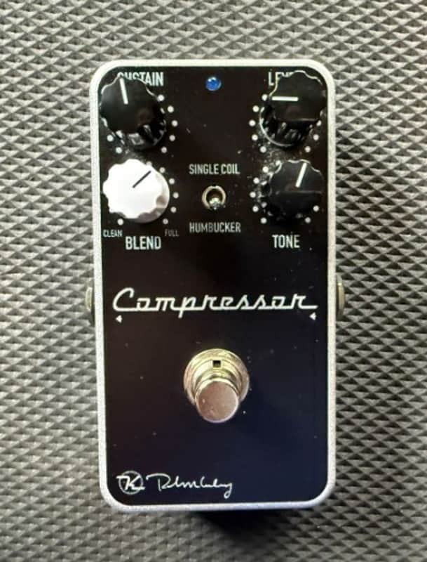 Keeley Compressor Plus