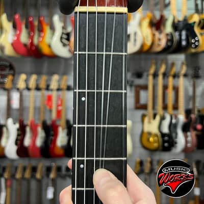 Godin Acs Sa Cedar Natural Synth Access image 4