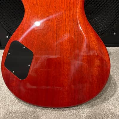PRS 594 2019 - McCartyBurst image 7