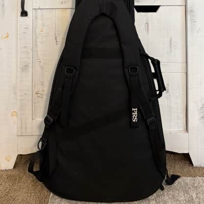 PRS Signature Nylon Gig Bag - Strat/Tele - Black image 2