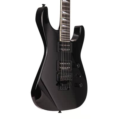Jackson USA Select Soloist SL2H Gloss Black image 5