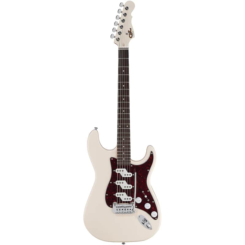 G&L Tribute Series Comanche  image 1