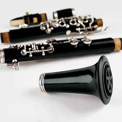 K&M 15228 Klarinettenständer image 4