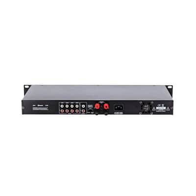 MEDIA AMP ONE Definitive Audio image 2