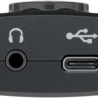 IK Multimedia iRig USB USB-C Guitar Recording Interface image 4