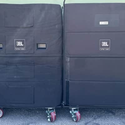 JBL VTX-V20 Line Array (LOT OF 8) TRUEHEARTSOUND image 4