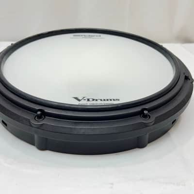 Roland PDX-12 V Drum 12" Mesh Head PDX12 VDrum image 3
