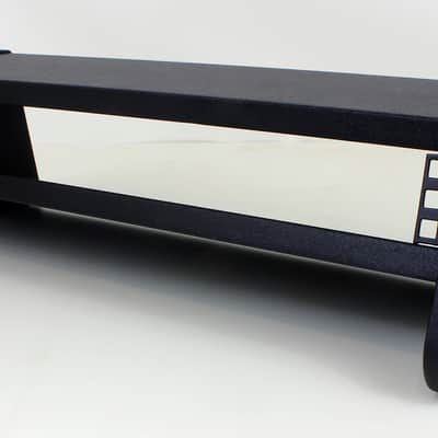 Immagine Nutshell 1U STUDIO RACK CASE BBC NEW - Black - 2