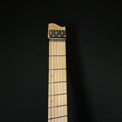 Strandberg Boden Standard NX6 Natural w/Gig Bag image 5