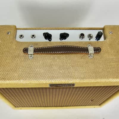 Fender Princeton 1957 - Tweed image 3
