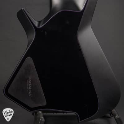 Padalka Axion - Dark Matter #234 image 4