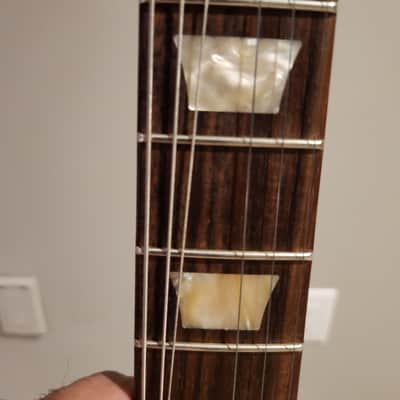 Gibson Les Paul Studio 2011 - Ebony image 10