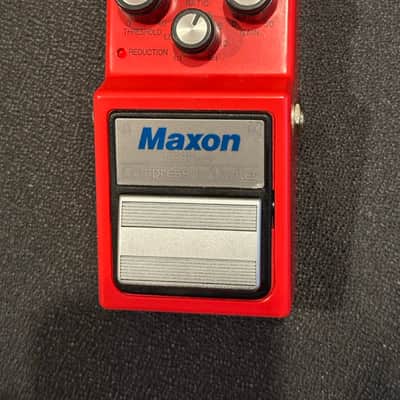 Maxon CP-9 Pro + | Reverb