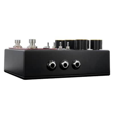 WALRUS AUDIO MERAKI STEREO ANALOG DUAL DELAY : BRAND NEW :  [DETROIT MODULAR] image 2