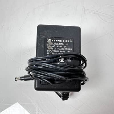 Sennheiser EM100 G2 Diversity Wireless Mic Receiver A 626-662 MHz image 3