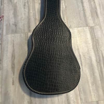 Raimundo Model 106 Classical Guitar circa 1970s-1980s - w/case image 10